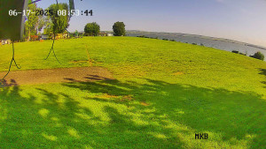 CHKO Pálava - Kite Beach Pavlov - 17.6.2025 v 09:00