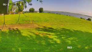 CHKO Pálava - Kite Beach Pavlov - 17.6.2025 v 09:30
