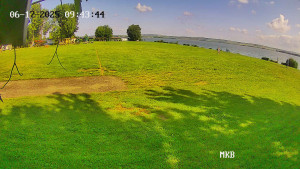 CHKO Pálava - Kite Beach Pavlov - 17.6.2025 v 09:45