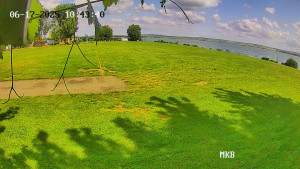 CHKO Pálava - Kite Beach Pavlov - 17.6.2025 v 10:45