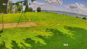 CHKO Pálava - Kite Beach Pavlov - 17.6.2025 v 11:00