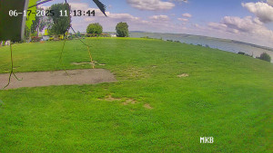 CHKO Pálava - Kite Beach Pavlov - 17.6.2025 v 11:15