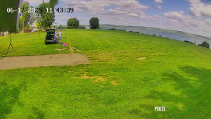 CHKO Pálava - Kite Beach Pavlov - 17.6.2025 v 11:45