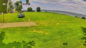 CHKO Pálava - Kite Beach Pavlov - 17.6.2025 v 12:45