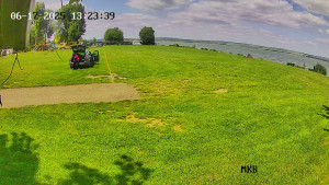CHKO Pálava - Kite Beach Pavlov - 17.6.2025 v 13:30