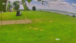 CHKO Pálava - Kite Beach Pavlov - 17.6.2025 v 13:45