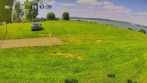 CHKO Pálava - Kite Beach Pavlov - 17.6.2025 v 14:45