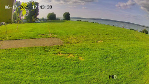 CHKO Pálava - Kite Beach Pavlov - 17.6.2025 v 17:45