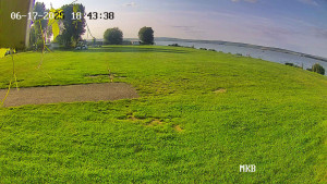 CHKO Pálava - Kite Beach Pavlov - 17.6.2025 v 18:45