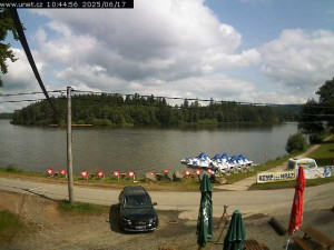 Velké Dářko - Velké Dářko - 17.6.2025 v 10:45