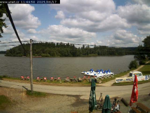 Velké Dářko - Velké Dářko - 17.6.2025 v 11:45
