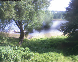 Přehrada Seč - Přehrada - 17.6.2025 v 09:45