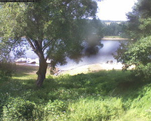 Přehrada Seč - Přehrada - 17.6.2025 v 16:45