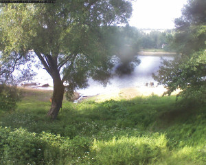 Přehrada Seč - Přehrada - 17.6.2025 v 17:45