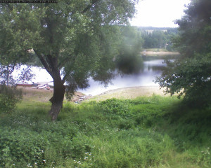 Přehrada Seč - Přehrada - 23.6.2025 v 08:45