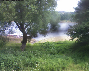 Přehrada Seč - Přehrada - 23.6.2025 v 09:32