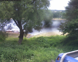 Přehrada Seč - Přehrada - 23.6.2025 v 09:45