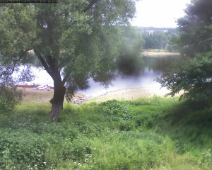 Přehrada Seč - Přehrada - 23.6.2025 v 10:15