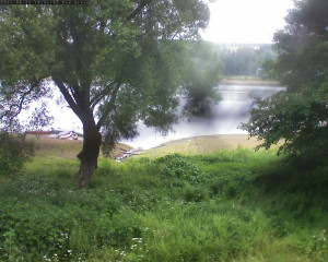 Přehrada Seč - Přehrada - 23.6.2025 v 10:45