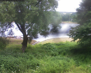 Přehrada Seč - Přehrada - 23.6.2025 v 12:45