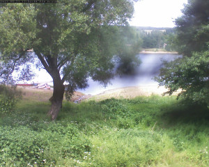 Přehrada Seč - Přehrada - 23.6.2025 v 13:45