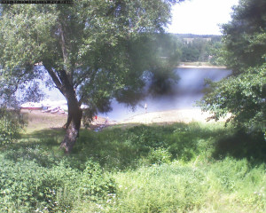 Přehrada Seč - Přehrada - 23.6.2025 v 14:45