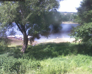 Přehrada Seč - Přehrada - 23.6.2025 v 15:15