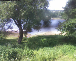 Přehrada Seč - Přehrada - 23.6.2025 v 15:45