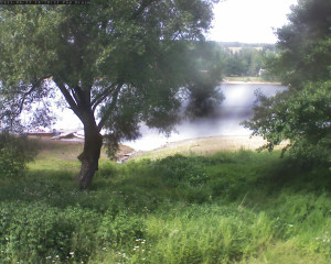 Přehrada Seč - Přehrada - 23.6.2025 v 16:15