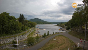 Slezská Harta - Leskovec nad Moravicí - 21.5.2025 v 19:45