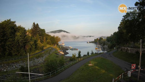 Slezská Harta - Leskovec nad Moravicí - 17.6.2025 v 05:30