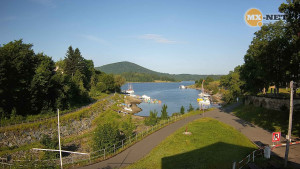 Slezská Harta - Leskovec nad Moravicí - 17.6.2025 v 07:15