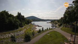 Slezská Harta - Leskovec nad Moravicí - 17.6.2025 v 15:45