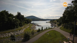 Slezská Harta - Leskovec nad Moravicí - 17.6.2025 v 16:45