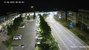 Město Žďár nad Sázavou - Náměstí Republiky - 17.6.2025 v 00:00