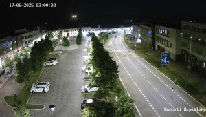 Město Žďár nad Sázavou - Náměstí Republiky - 17.6.2025 v 03:00
