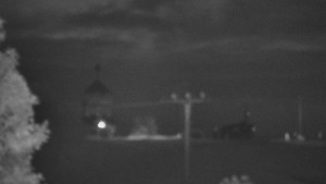 Skiareál Troják - Troják, Maruška - Meteostanice - 17.6.2025 v 02:57