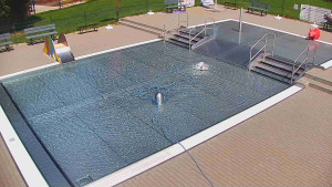 Koupaliště Bystřice pod Hostýnem - Brouzdaliště - 17.6.2025 v 13:45