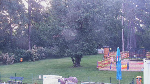 Koupaliště Bystřice pod Hostýnem - Beach volejbal - 17.6.2025 v 04:45