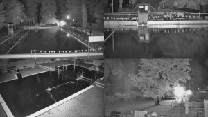 Koupaliště Bystřice pod Hostýnem - Sdružený snímek - 17.6.2025 v 02:45
