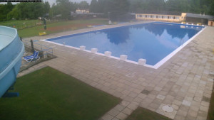 Autokempink Strážnice - Koupaliště - 17.6.2025 v 07:30