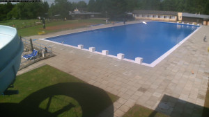 Autokempink Strážnice - Koupaliště - 17.6.2025 v 09:45