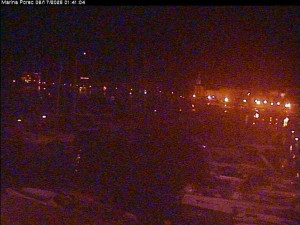Městečko Poreč - Marina - 17.6.2025 v 01:45