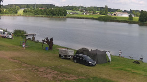 Červený Kostelec - Brodský rybník - 17.6.2025 v 15:45