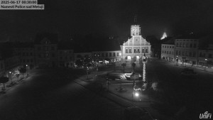 Město Police nad Metují - Masarykovo náměstí - 17.6.2025 v 00:30