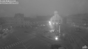 Město Police nad Metují - Masarykovo náměstí - 17.6.2025 v 04:00
