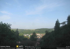 Obec Sloup - Sloup - 17.6.2025 v 06:45