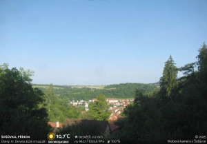 Obec Sloup - Sloup - 17.6.2025 v 07:45
