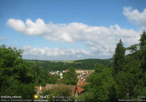 Obec Sloup - Sloup - 17.6.2025 v 09:45