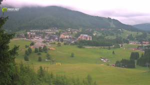 Park Snow Donovaly - Záhradiště - 17.6.2025 v 08:32